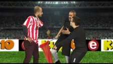 Kupon cingöz hakemler 08.01.2016 Tvem