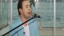 Mustafa Ceceli - Gel Gör Beni Aşk Neyledi (Canlı Performans) Şeffaf Oda