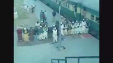 Namaz Bozduran Tren