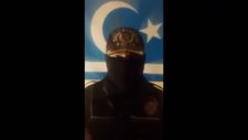 Özel Harekat Polisi'nden Beyazıt Öztürk'e Cevap