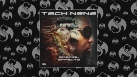 Tech N9ne - Young Dumb Full Of Fun Tech N9ne - Young Dumb Full Of Fun