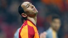 Umut Bulut: 'Lakabım golcü'