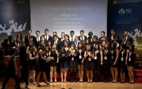 V. Kristal Ağaç Ödül Töreni 2015
