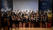 V. Kristal Ağaç Ödül Töreni 2015