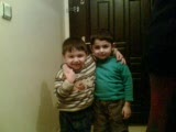 Bas Gaza Yaşimmm