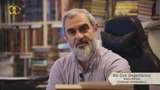 224) Siz Çok Değerlisiniz - (Telekonferans - Hollanda/Amsterdam) - Nureddin YILDIZ