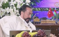 Adnan Oktar ile Sohbetler (9 Ocak 2016; 18:00)
