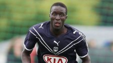 Beşiktaş, Lamie Sane'yi transfer edecek mi?