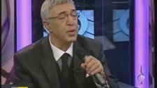 Çetin Körükçü -Yıllarca Yazık Boş Yere Hülyâlara Kandım (Hicâz)