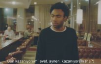 Childish Gambino - Sweatpants ft. Problem (Türkçe Altyazılı)