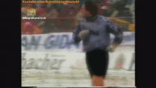 Galatasaray 0 - 0 Werder Bremen (1992 - 105 dk)