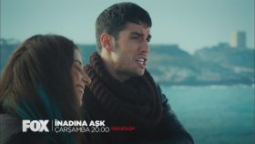 İnadına Aşk 29. Bölüm 3. Fragmanı