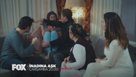İnadına Aşk 29. Bölüm 4. Fragmanı