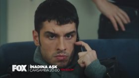 İnadına Aşk 29. Bölüm Fragmanı