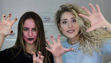 İremle Rastgele Makyaj | Sıra bende!