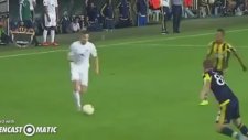 Martin Linnes'in Fenerbahçe'ye attığı gol