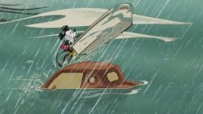 Mickey Mouse - Film Zamanı