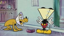 Mickey Mouse - Koni Kafa