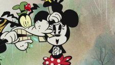 Mickey Mouse - Şanslı Para