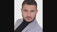 Ramazan Küçük - Ben Yoruldum Hayat