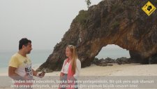 Alexandra Gezginlerle Söyleşi