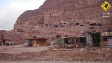 Gezilecek Yerler- Petra 1