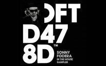 Mystic Bill 'Invisible' & Sonny Fodera (U Won't C Me) (Sonny Fodera ITH Edit)