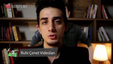 (Ruhi Çenet, Murat Abi Gf vs.) - Youtuber'ların Videolarına Giriyoruz 2
