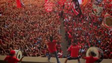 Casablanca Yurttan Sesler Korosu