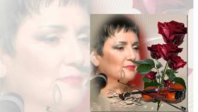 Fatma Arslanoğlu - Nâzında Senin Özlediğim Eski Cefâ Yok Fatma Arslanoğlu - Nâzında Senin Özlediğim Eski Cefâ Yok