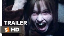 Korku Seansı 2 / The Conjuring 2 Fragman