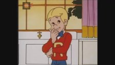 Richie Rich 24. Bölüm
