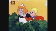 Richie Rich 6 . Bölüm