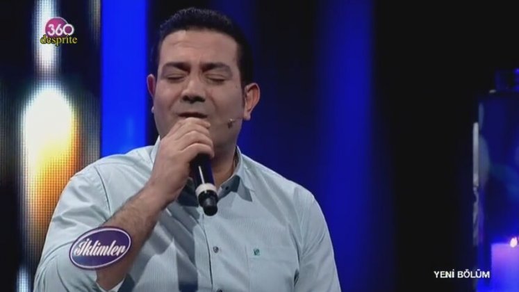 Servet Kocakayaİşte gidiyorum