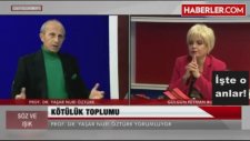Yaşar Nuri Öztürk'ün
