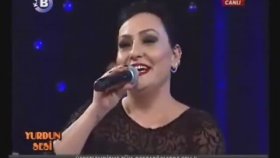 Zerrin Nayci - Kıskanırım Seni Ben Zerrin Nayci - Kıskanırım Seni Ben