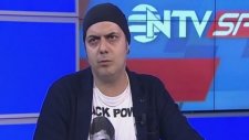 Ali Ece: 'Linnes Sabri ve Tarık'tan çok daha iyi'