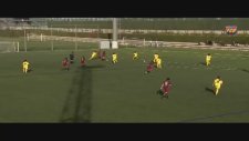 Barçalı kadın futbolcu adeta dumur etti!