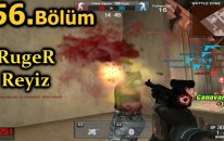 BLood- RugeR !! Wolfteam 56.Bölüm Giriş + Tabanca