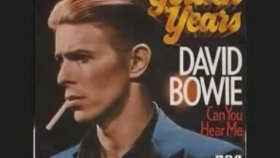 David Bowie - Golden Years David Bowie - Golden Years