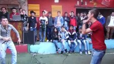 Bir Acayip Arabesk Rap Konseri (İsyanqar26 İçerir)