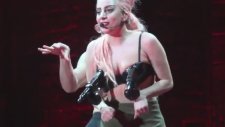 Lady Gaga - Alejandro (Live - Rio de Janeiro)