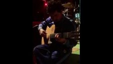 Soydan Soydaş -( Ben Yoruldum Hayat Cover )