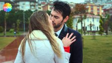 Alper, Dilara'yı Öptü! | Mayıs Kraliçesi 9.Bölüm