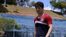 Beşiktaş, Caio Ulises'i mi transfer ediyor?