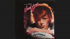 David Bowie - Young Americans David Bowie - Young Americans
