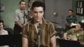 Elvis Presley - Don't Leave Me Now 1957 Elvis Presley - Don't Leave Me Now 1957