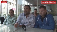 Fenerbahçe Tribün Lideri Sefa Kalya Kalp Krizi Sonucu Hayatını Kaybetti