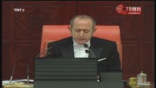 Hüseyin Nihal Atsız'ın TBMM'de Anılması