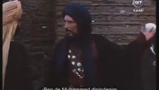 Hz. Hamza'dan Ebu Cehil'e Tokat